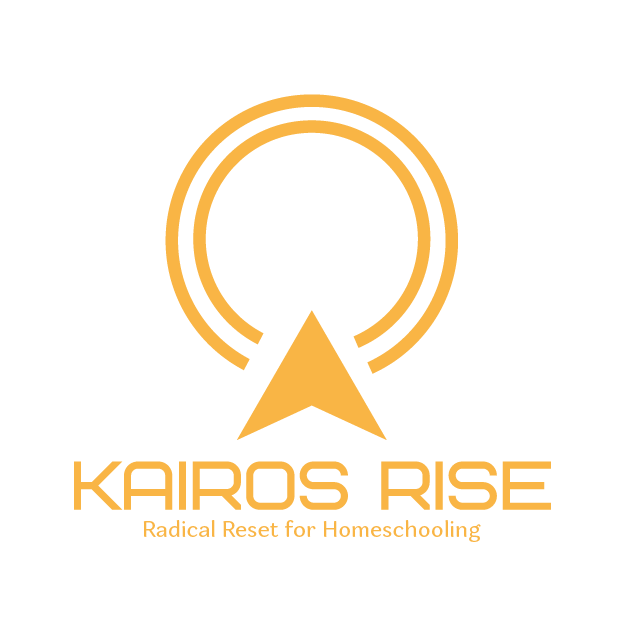 KAIROS RISE
